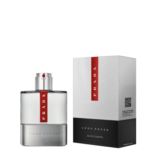 PRADA PARFUM Luna Rossa - Eau de Toilette 8435137729180